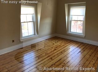 39 Chester St #2EF, Somerville, MA 02144