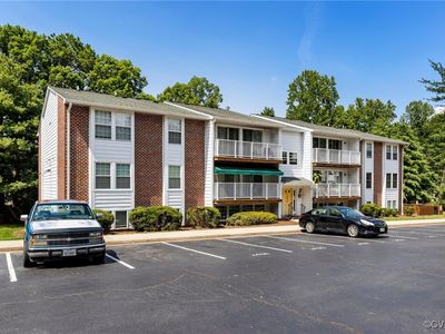 7604 Roscommon Ct APT 2403, Henrico, VA, 23228