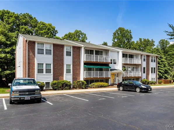7604 Roscommon Ct APT 2403, Henrico, VA 23228