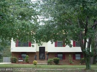 211 Kerby Hill Rd, Fort Washington, MD 20744
