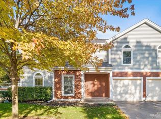 194 S Stonington Dr #194, Palatine, IL 60074