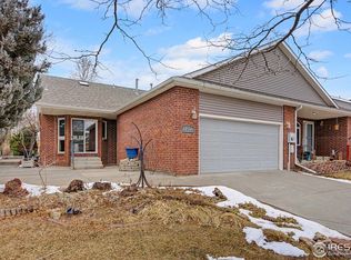 2102 Chesapeake Dr, Fort Collins, CO 80524