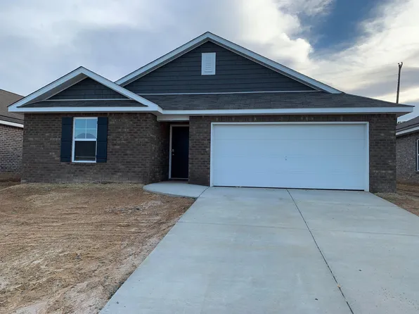 1512 Heritage Cir SE, Cullman, AL 35055