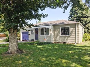 2000 S Hazel Ct, Denver, CO 80219