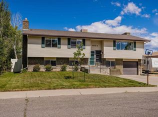 1621 Dover Rd, Montrose, CO 81401