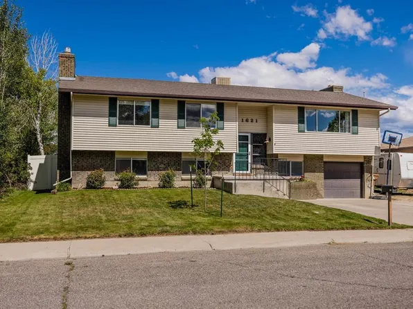 1621 Dover Road, Montrose, CO 81401