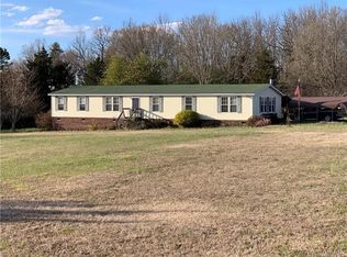 10021 Kluttz Rd, Rockwell, NC 28138