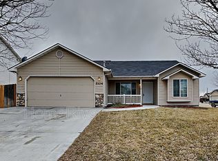 5104 Worth Way, Caldwell, ID 83607