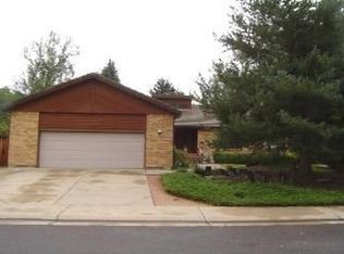 12581 W 56th Pl, Arvada, CO 80002