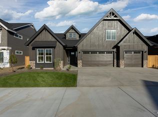 6620 S Mountaintop Way, Meridian, ID 83642