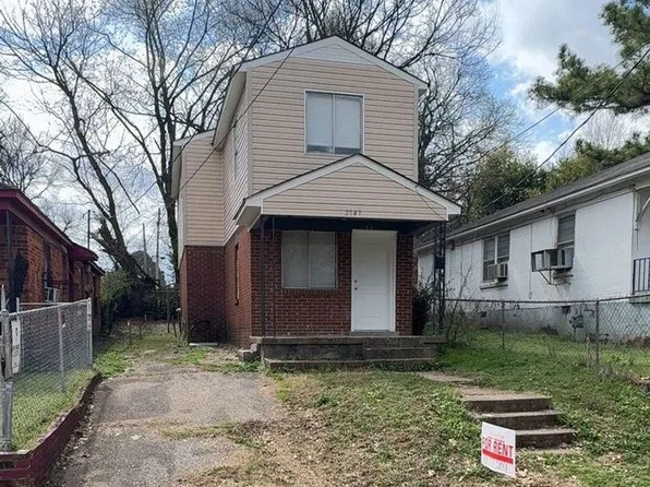 2147 Turner Ave, Memphis, TN 38114