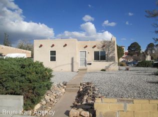 800 Vassar Dr NE, Albuquerque, NM 87106