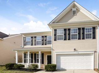 13024 Rothe House Rd, Charlotte, NC 28273