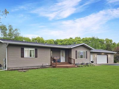 5321 BREEZY PINE DRIVE, Wisconsin Rapids, WI, 54494