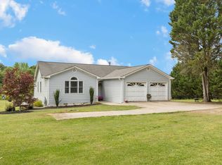 4421 Highway 83, Good Hope, GA 30641