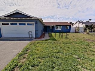 7833 La Mona Cir, Buena Park, CA 90620