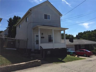216 Luce Ave, Monessen, PA, 15062