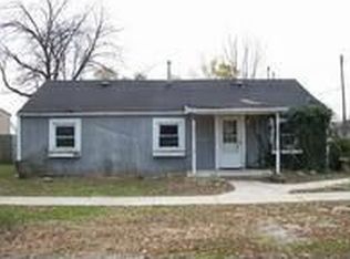 301 E South St, Wayne, OH 43466