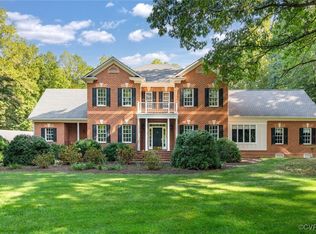 8500 Mount Eagle Rd, Ashland, VA 23005