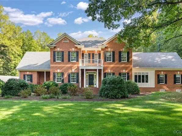 8500 Mount Eagle Rd, Ashland, VA 23005