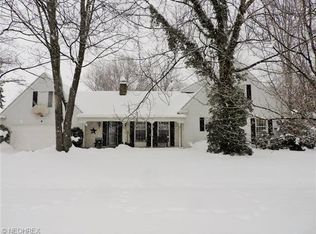 318 Hamilton Cir, Elyria, OH 44035