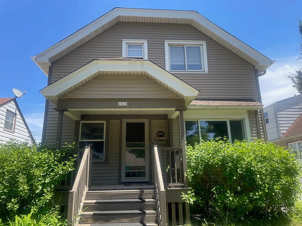 4020 S 1st St #1