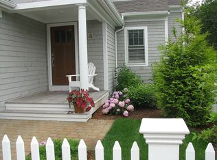 5 SE Pass, Mashpee, MA 02649