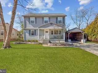 6 Bergen Ave, Voorhees, NJ 08043