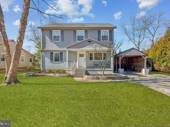 6 Bergen Ave, Voorhees, NJ 08043