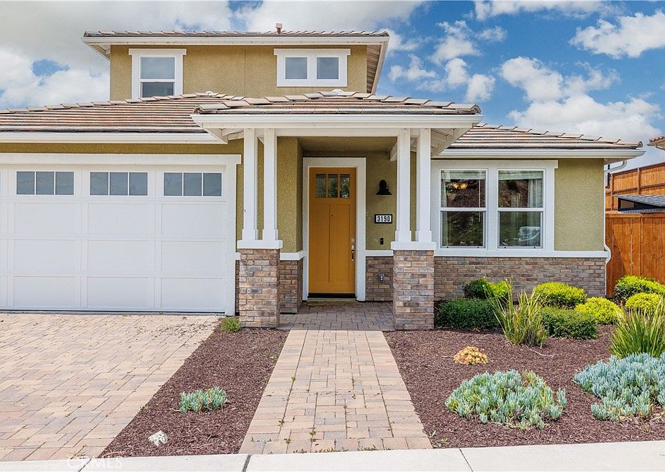 3190 Violet St, San Luis Obispo, CA 93401 Zillow