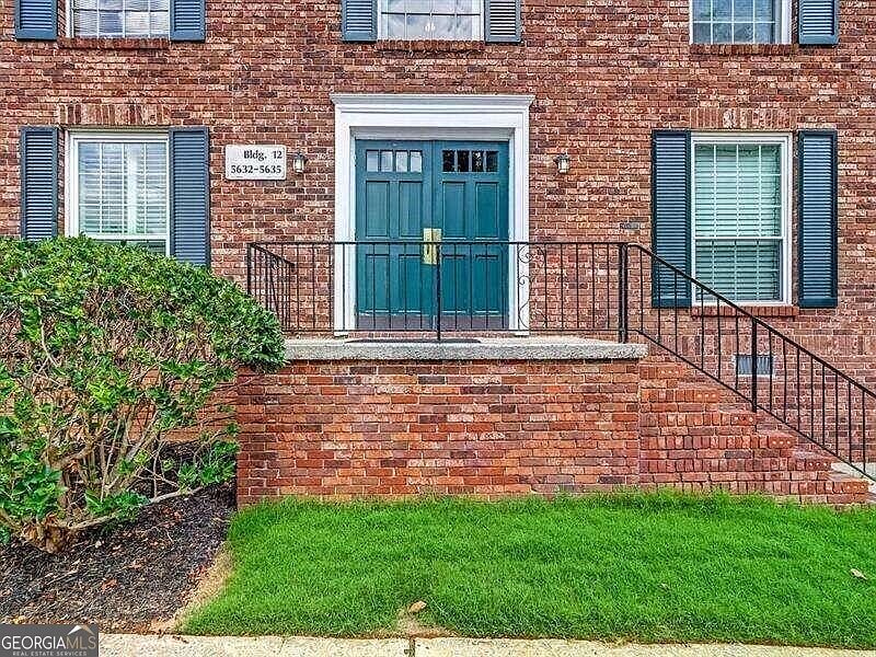 1st image of 5632 Kingsport Dr #12