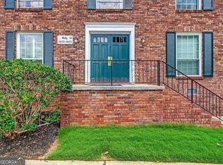 5632 Kingsport Dr #12, Sandy Springs, GA