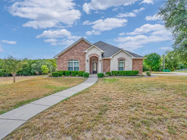 2610 Oak Rdg, Clifton, TX 76634