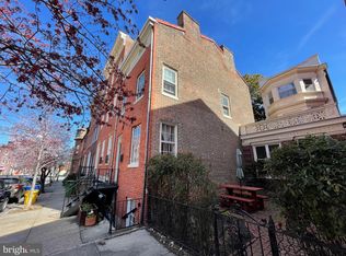 837 Park Ave, Baltimore, MD