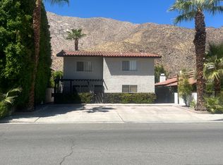 225 S Cahuilla Rd #223, Palm Springs, CA 92262