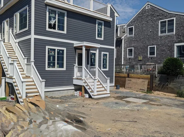 46 Harry Kemp Way #1, Provincetown, MA 02657