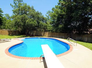 532 Vulpes Sanctuary Loop, Crestview, FL 32536