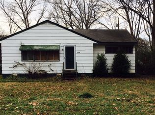 3518 Oleander Rd SW, Huntsville, AL 35805