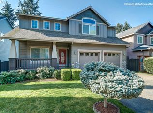 14866 SW Sophia Ln, Tigard, OR 97224