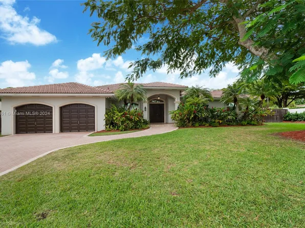 7903 SW 153rd Ter, Palmetto Bay, FL 33157