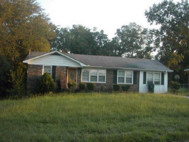 Home for Sale in Macon, Georgia $18,900