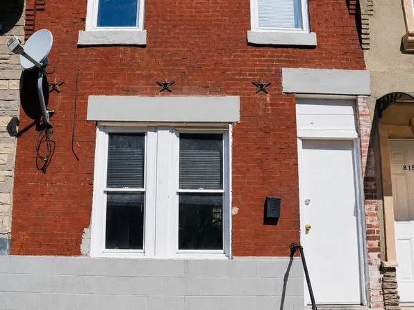 817 E Willard St, Philadelphia, PA 19134