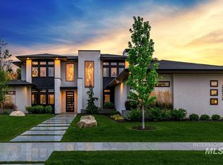 2073 W Oakhampton Dr, Eagle, ID 83616