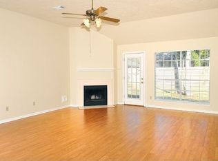 2107 Medway Dr, Spring, TX 77386