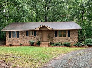 6214 New Salem Rd, Marshville, NC 28103