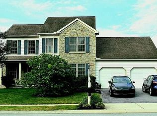 7064 Beaver Spring Rd, Harrisburg, PA 17111