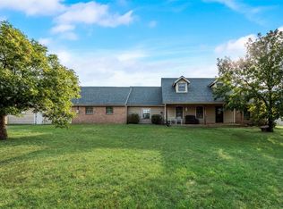241 County Road 4470, Decatur, TX 76234
