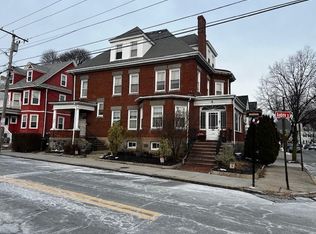 139-141 Bucknam St, Everett, MA 02149