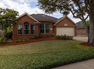 20523 Terra Springs Dr, Katy, TX 77449