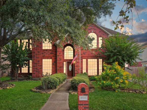 20426 Long Cypress Dr, Spring, TX 77388